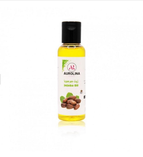 Picture of Aurelina Body and Hair Oil with Jojoba Beauty_120ml