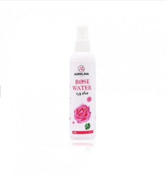 Picture of Orlina Distilled Rose Water Spray Beauty_180ml