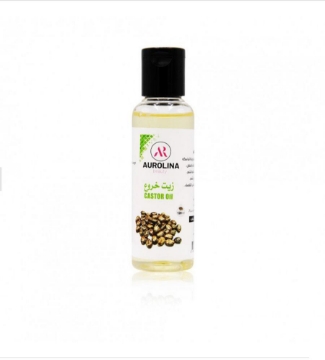 Picture of Aurelina Body and Hair Care Oil with Castor Beauty_120ml