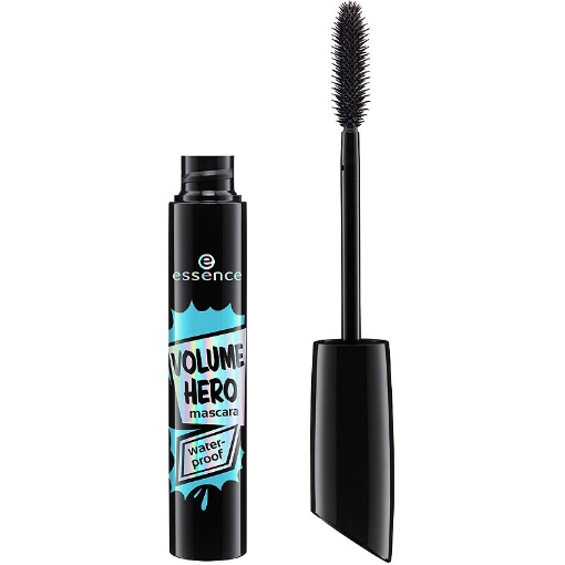صورة essennce volume hero mascara