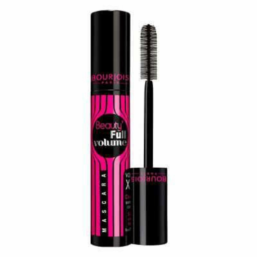 Picture of bourjois beauty full volume mascara
