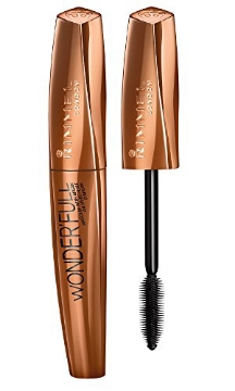 Picture of rimmel wonderful mascara