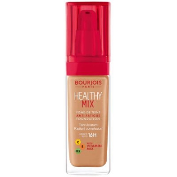 Picture of bourjois healthy mix anti fatigue foundations