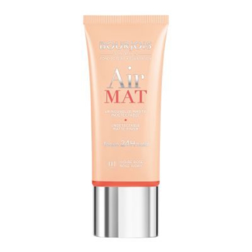 Picture of Bourjois matte foundation