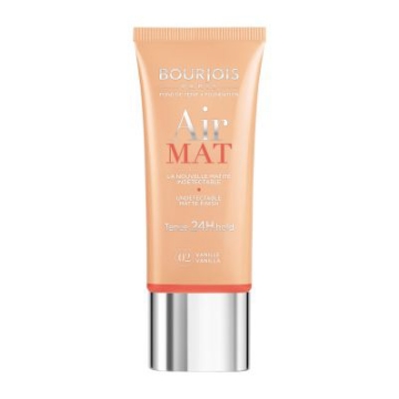 Picture of Bourjois matte foundation