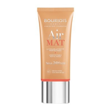 Picture of Bourjois matte foundation