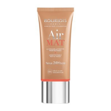 Picture of Bourjois matte foundation