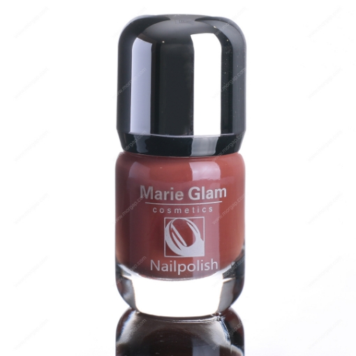 Picture of MARIE GLAM  NAIL POLISH 14 ML NO : 13