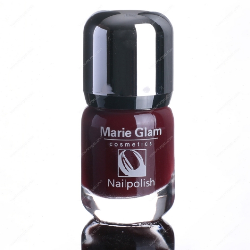 Picture of MARIE GLAM  NAIL POLISH 14 ML NO : 14