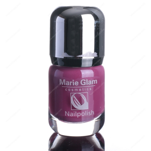 Picture of MARIE GLAM NAIL POLISH 14 ML NO : 17