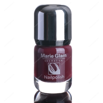 Picture of MARIE GLAM NAIL POLISH 14 ML NO : 18