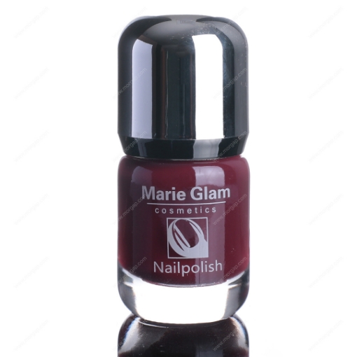 Picture of MARIE GLAM NAIL POLISH 14 ML NO : 18