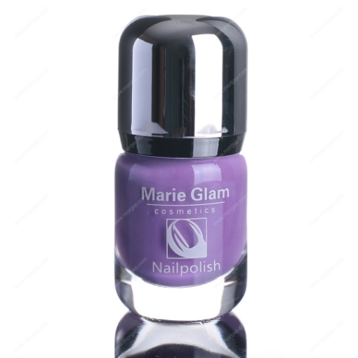 Picture of MARIE GLAM NAIL POLISH 14 ML NO : 19