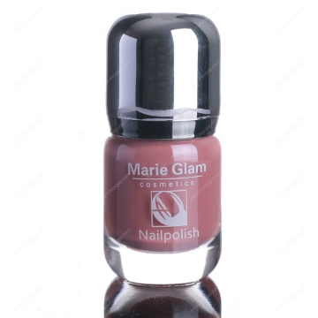 Picture of MARIE GLAM NAIL POLISH 14 ML NO : 22