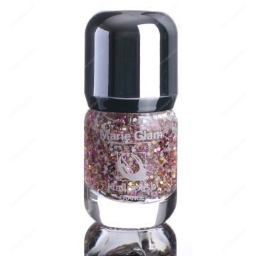 Picture of MARIE GLAM NAIL POLISH 14 ML NO : 23