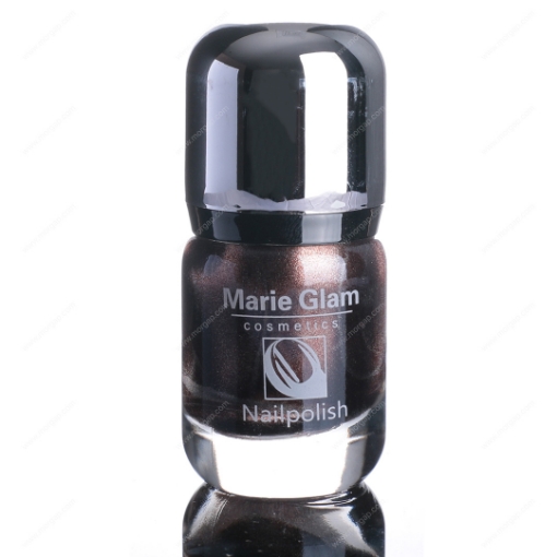 Picture of MARIE GLAM NAIL POLISH 14 ML NO : 27