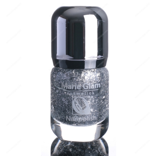 Picture of MARIE GLAM NAIL POLISH 14 ML NO : 28