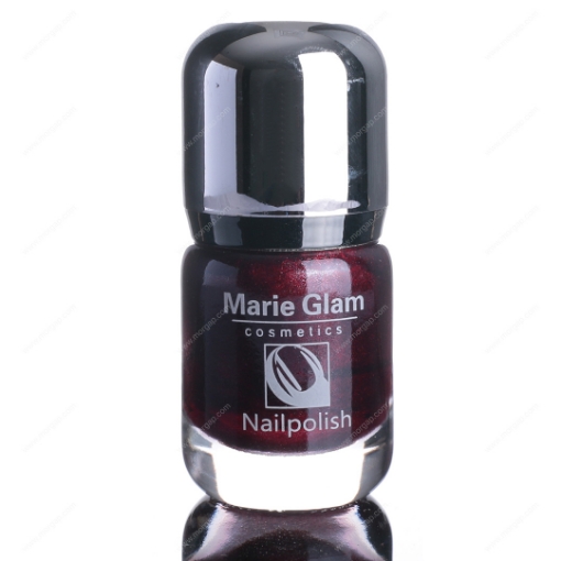 Picture of MARIE GLAM NAIL POLISH 14 ML NO : 30