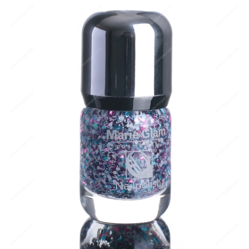 Picture of MARIE GLAM NAIL POLISH 14 ML NO : 33