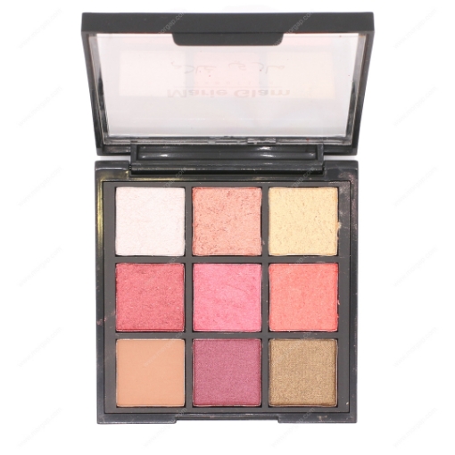 صورة ظلال العيون 9 لون