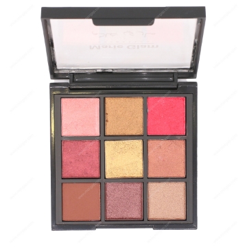 Picture of Eye shadow 9 color