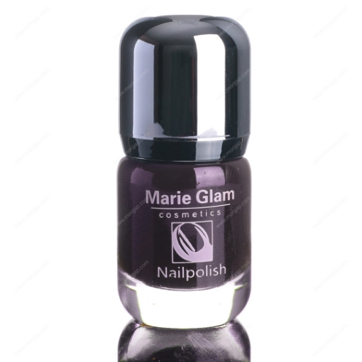 Picture of Marie Glam Metallic Nail Polish 14 ml 43