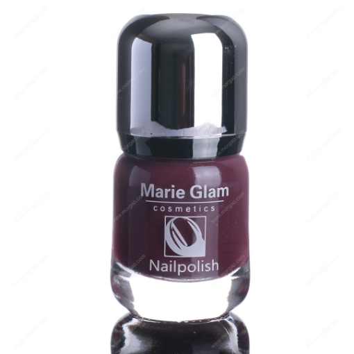 Picture of Marie Glam Metallic Nail Polish 14 ml 44