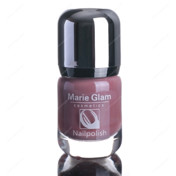 Picture of Marie Glam Metallic Nail Polish 14 ml 45