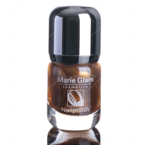 Picture of Marie Glam Metallic Nail Polish 14 ml 49