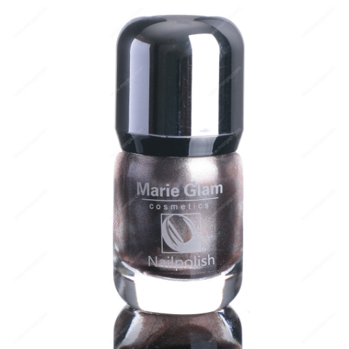 Picture of Marie Glam Metallic Nail Polish 14 ml 50