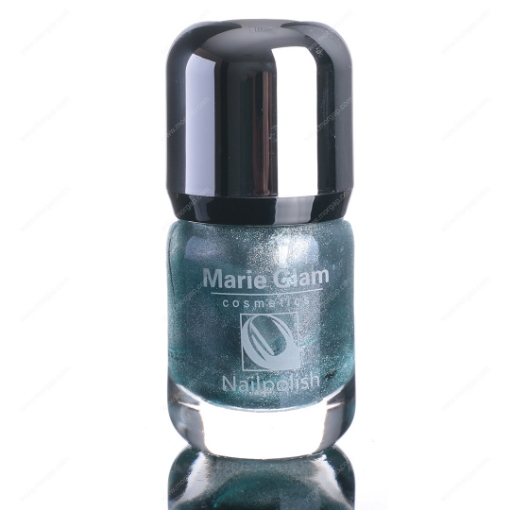 Picture of Marie Glam Metallic Nail Polish 14 ml 51