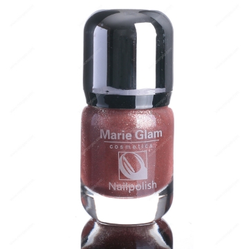 Picture of Marie Glam Metallic Nail Polish 14ml 55