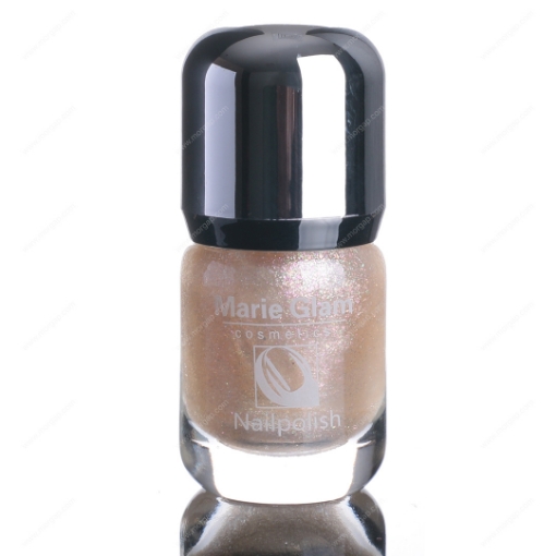 Picture of Marie Glam Metallic Nail Polish 14ml 57