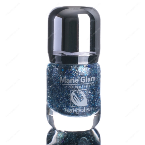 Picture of Marie Glam Metallic Nail Polish 14ml 59