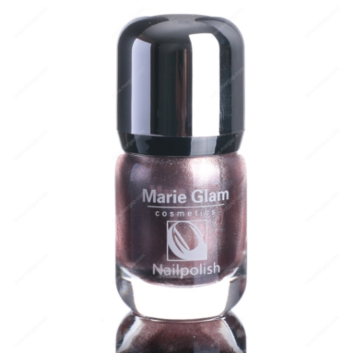 Picture of Marie Glam Metallic Nail Polish 14ml 66