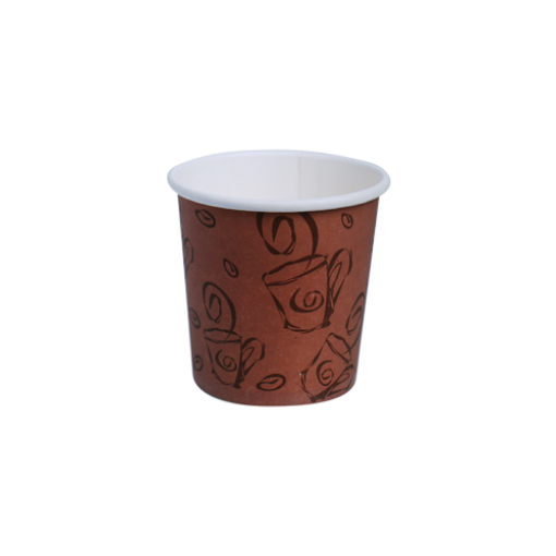 Picture of FALCON PAPER CUP 4 OZ 