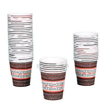 Picture of FALCON PAPER CUP 7 OZ W/HANDLE