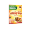 Picture of (FALCON ROASTING BAGS POP 38 ×25 CM (5PCS