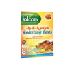 Picture of (FALCON ROASTING BAGS POP 38 ×25 CM (8PCS