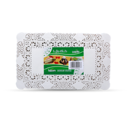 Picture of (DOYLEY PAPER  OVAL 36×25CM(10×14.5