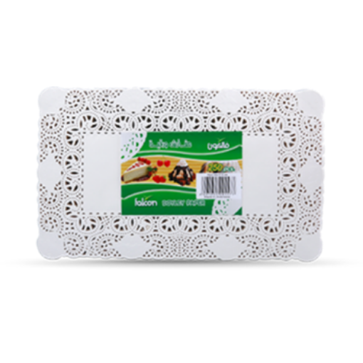 Picture of (DOYLEY PAPER  OVAL 40×30CM(12×16