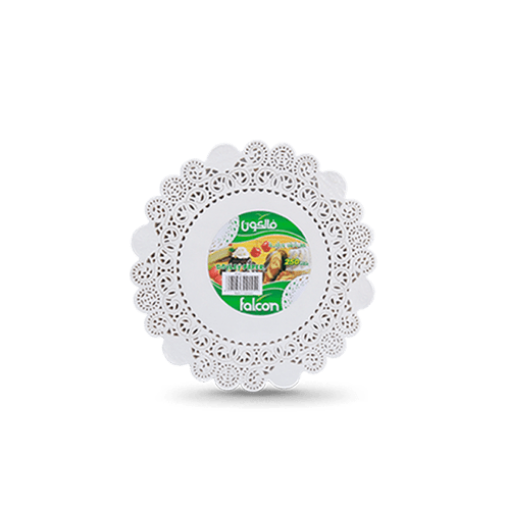 Picture of DOYLEY PAPER  ROUND 6.5