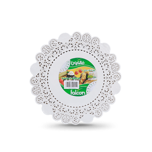 Picture of DOYLEY PAPER  ROUND 8.5