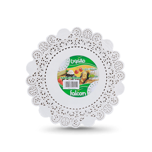 Picture of DOYLEY PAPER  ROUND9.5