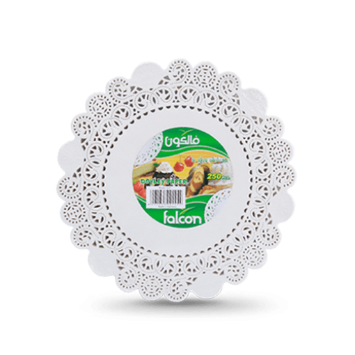 Picture of DOYLEY PAPER  ROUND 10.5