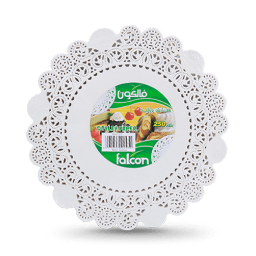 Picture of DOYLEY PAPER  ROUND 14.5