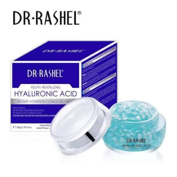 Picture of Dr Rashel Hyaluronic Acid Instant Hydration Essence Gel Cream