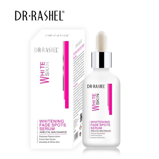 Picture of Dr.Rashel Whitening Fade Sports Serum For White Skin - 50ml