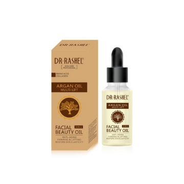 Picture of DR RASHEL Argan Oil Facial Beauty Oil