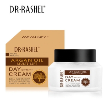 Picture of DR RASHEL ARGAN OIL MULTI LIFT DAY CREAM